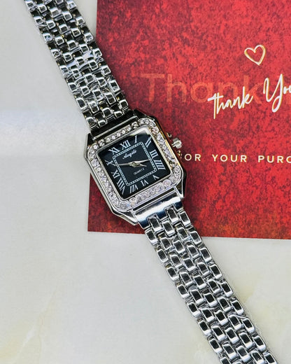 Hexa Zircon - Signature Edition - High Grade Quality - With Free Gift Packaging