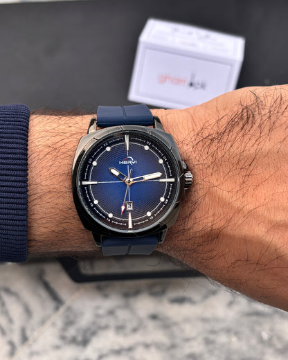 Crest Signature - Limited Edition Magnet Strap series - High Quality Ultra Comfortable Straps & Finish