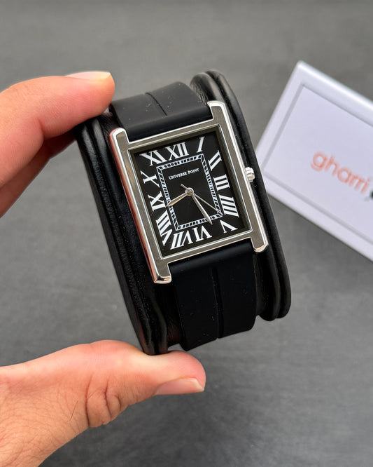 Tank Royale X - Ultra Comfortable & Durable Straps - High Quality Magnet Lock - Latest Edition