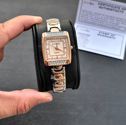 Original Fitron - Premium Collection - With Free Mystery Jewellery Box