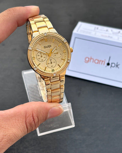 Sapphire - Signature Edition - High Grade Quality - With Free Gift Packaging