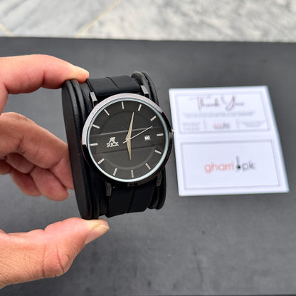 Minimalistic - Limited Edition Magnet Strap series - High Quality Ultra Comfortable Straps & Finish