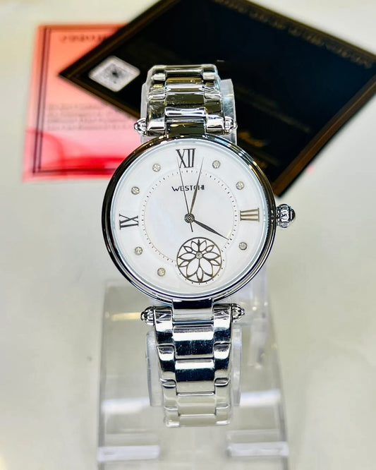 Exclusive Edition Westchi - High Grade Quality - Stainless Steel