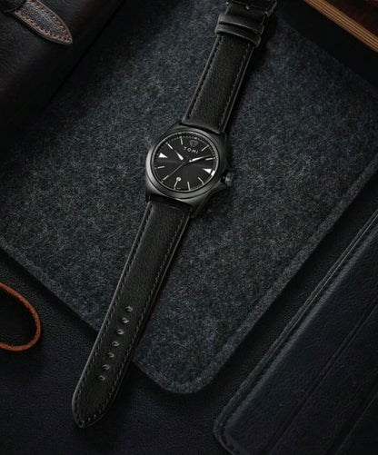 TOMI - Luminous Dial - Water Resistant