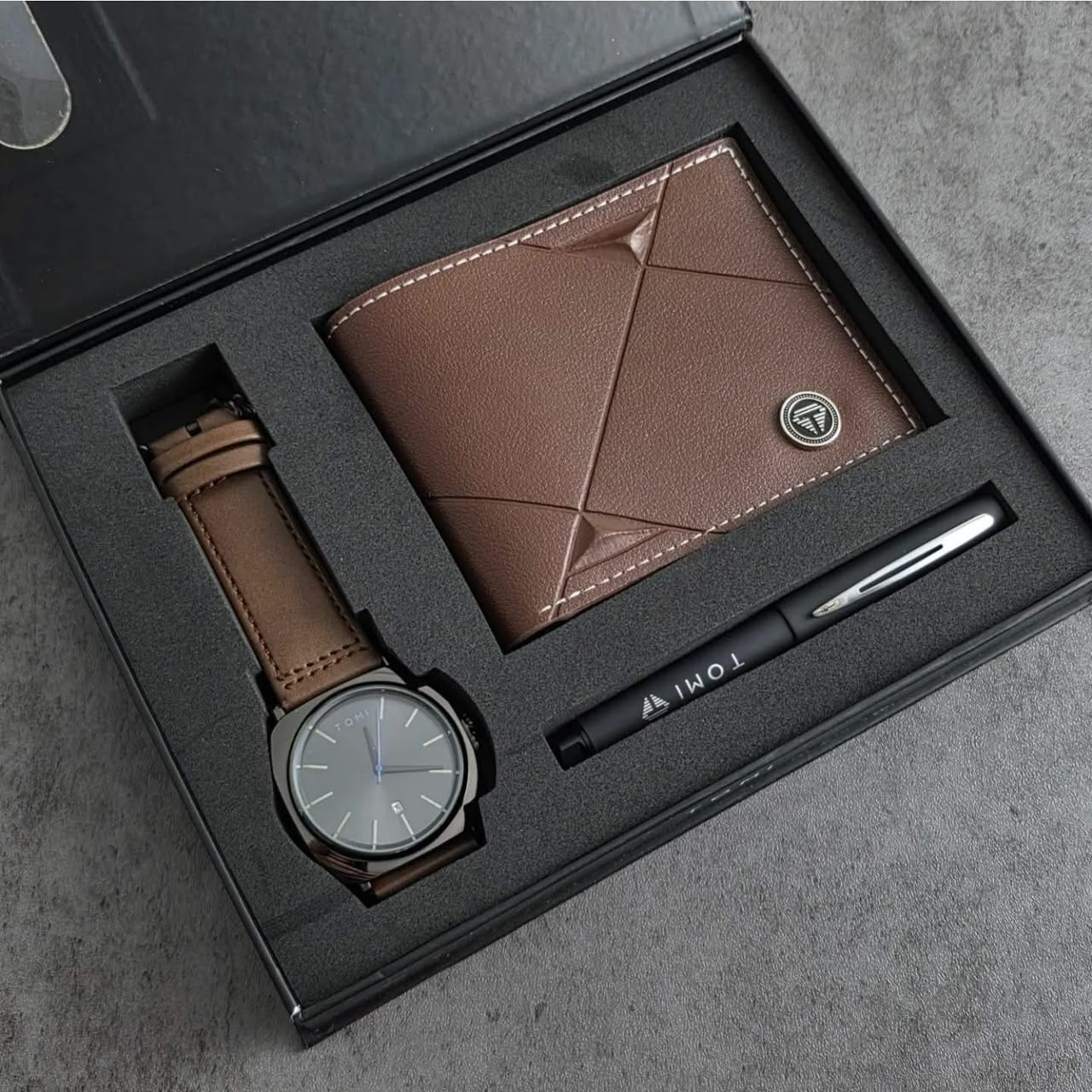 Special Gift Set - Business Class Edition - Big Packaging