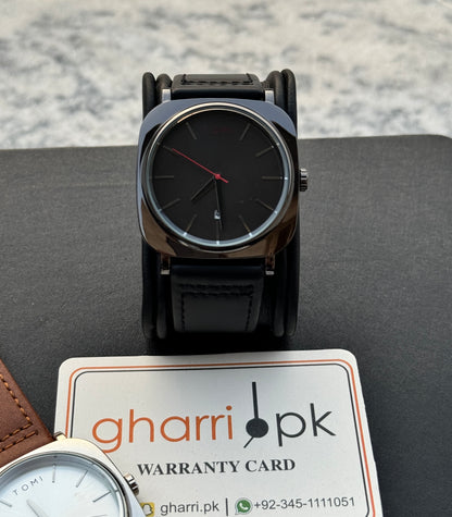 TOMI Limited Edition - Business Class Series