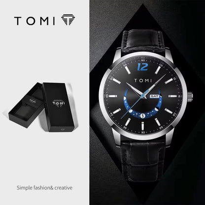 TOMI Celestara - Business Class Series