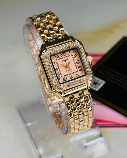 Hexa Zircon - Signature Edition - High Grade Quality - With Free Gift Packaging