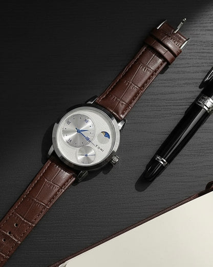 TOMI - Celeste Edition - High Grade Straps