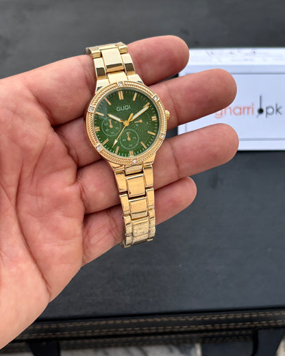 Sapphire - Signature Edition - High Grade Quality - With Free Gift Packaging