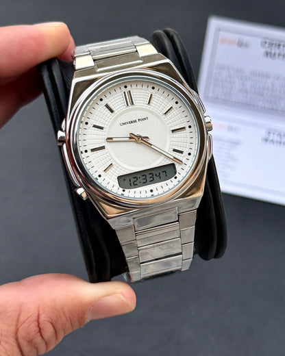 Prime Meridian - Dual time - Heavy Weight Series