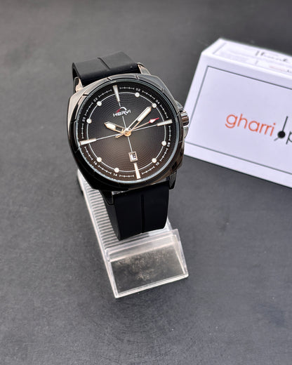 Crest Signature - Limited Edition Magnet Strap series - High Quality Ultra Comfortable Straps & Finish