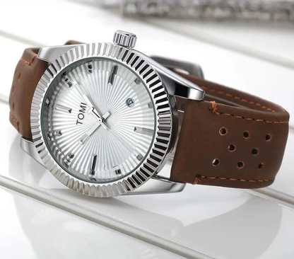 TOMI - Latest Jaguar Model - Water Resistant