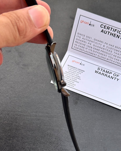 Tomi Executive Series - Limited Edition