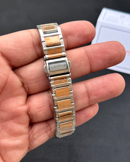Exclusive Edition Westchi - High Grade Quality - Stainless Steel