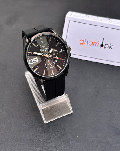 Zyro series - Magnet Strap series - High Quality Ultra Comfortable Straps & Finish