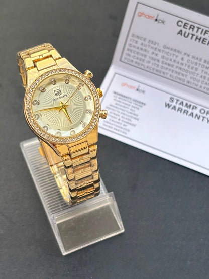 Pearl Edition 2.0 - Original True Worth - Elegant & Premium - With Free Mystery Jewelry Box