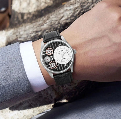 LIMITED EDITION BUSINESS CLASS - Durable Dual Strap - Original Tomi