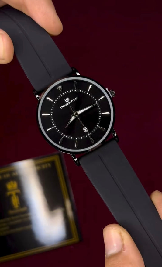 Prism Oyster 2.0 - Ultra Comfortable & Durable Straps - High Quality Magnet Lock - Latest Edition
