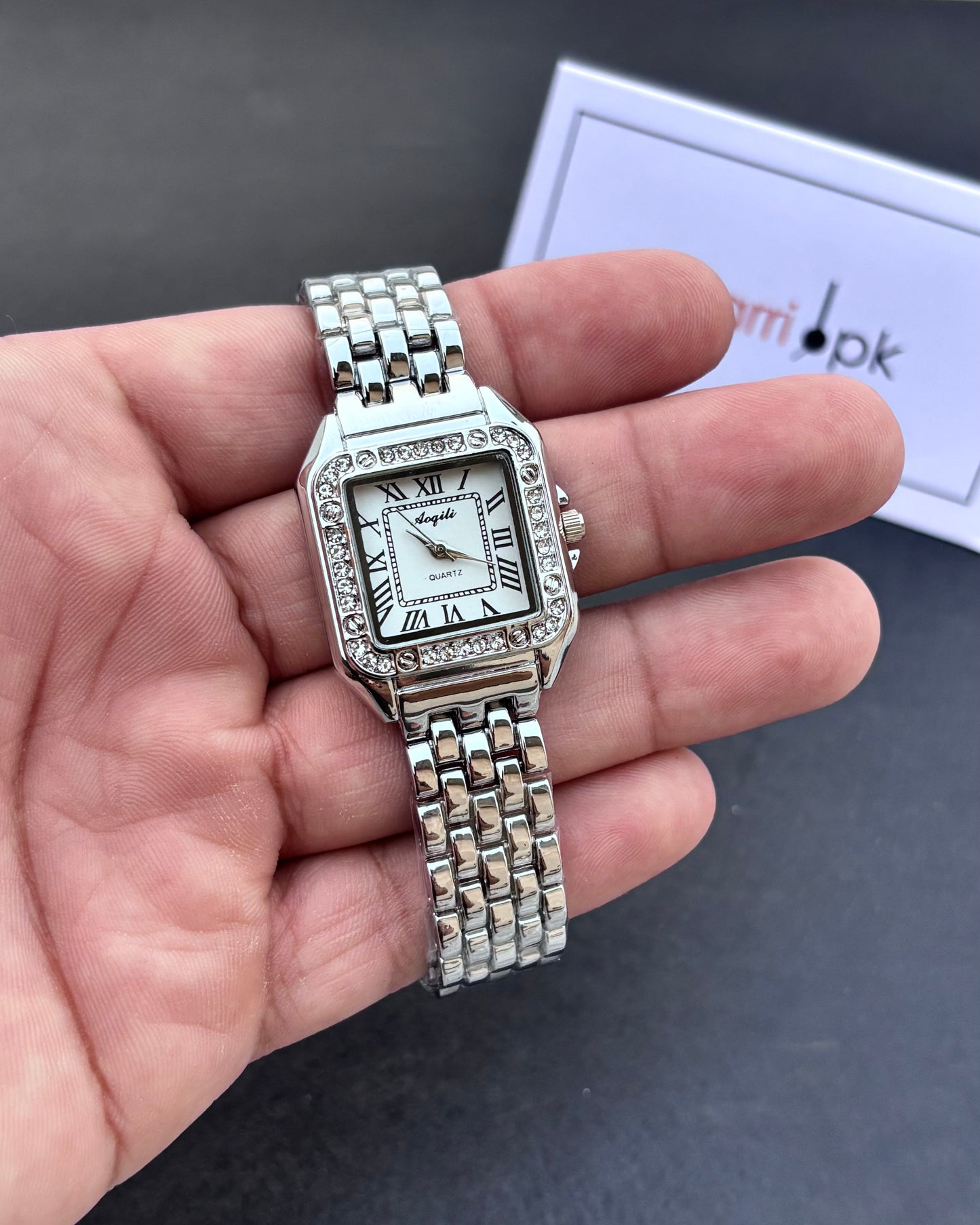 Hexa Zircon - Signature Edition - High Grade Quality - With Free Gift Packaging