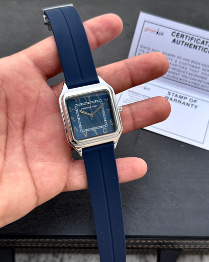 Retro Arabic - Limited Edition Magnet Strap series - High Quality Ultra Comfortable Straps & Finish