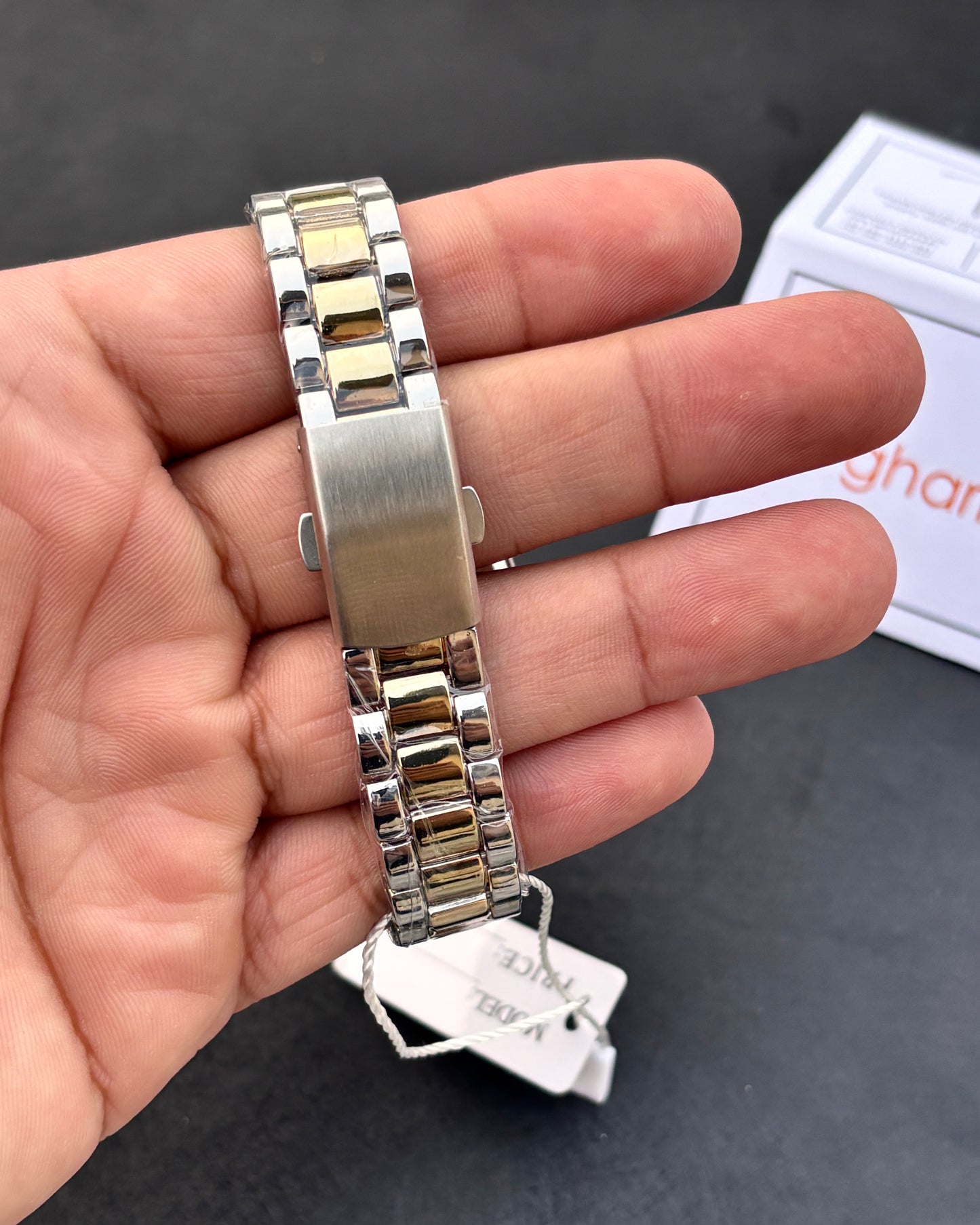 Pearl Edition 2.0 - Original True Worth - Elegant & Premium - With Free Mystery Jewelry Box