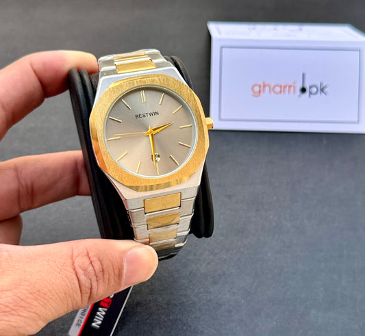 Limited Edition PRX - Business Class Series - Ultra High Quality Chain & Lock - Original BESTWIN