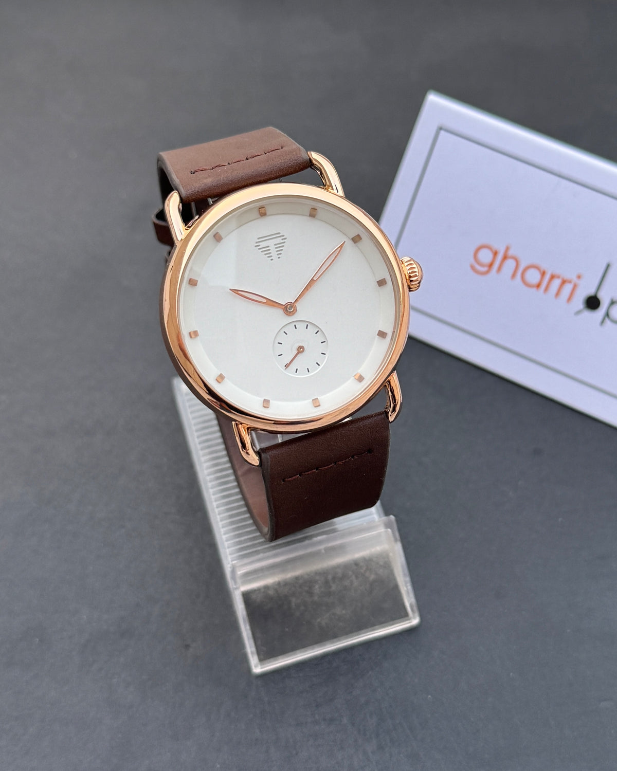 TOMI “Mocha Royale” Stellar Edition - Luxury Class Series