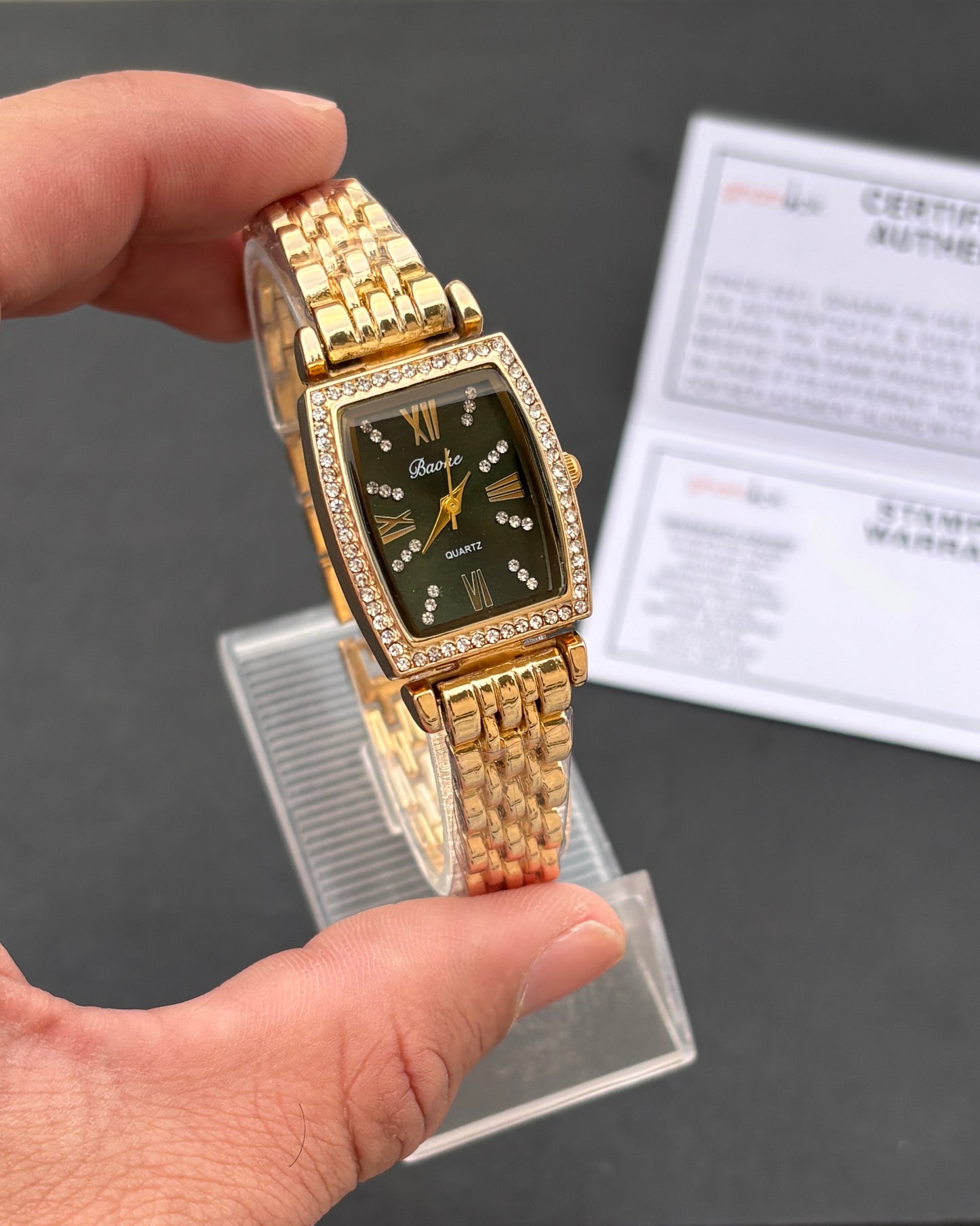 Luna Pearl - Signature Edition - High Grade Quality - With Free Gift Packaging