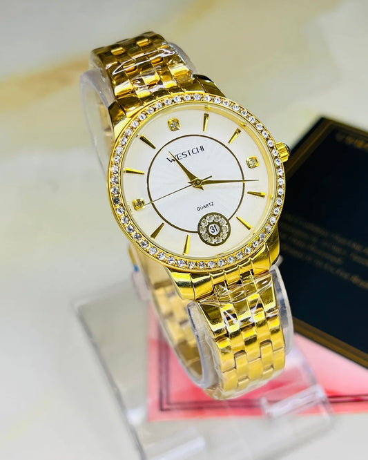 Platinum Edition Westchi - High Grade Quality - Stainless Steel