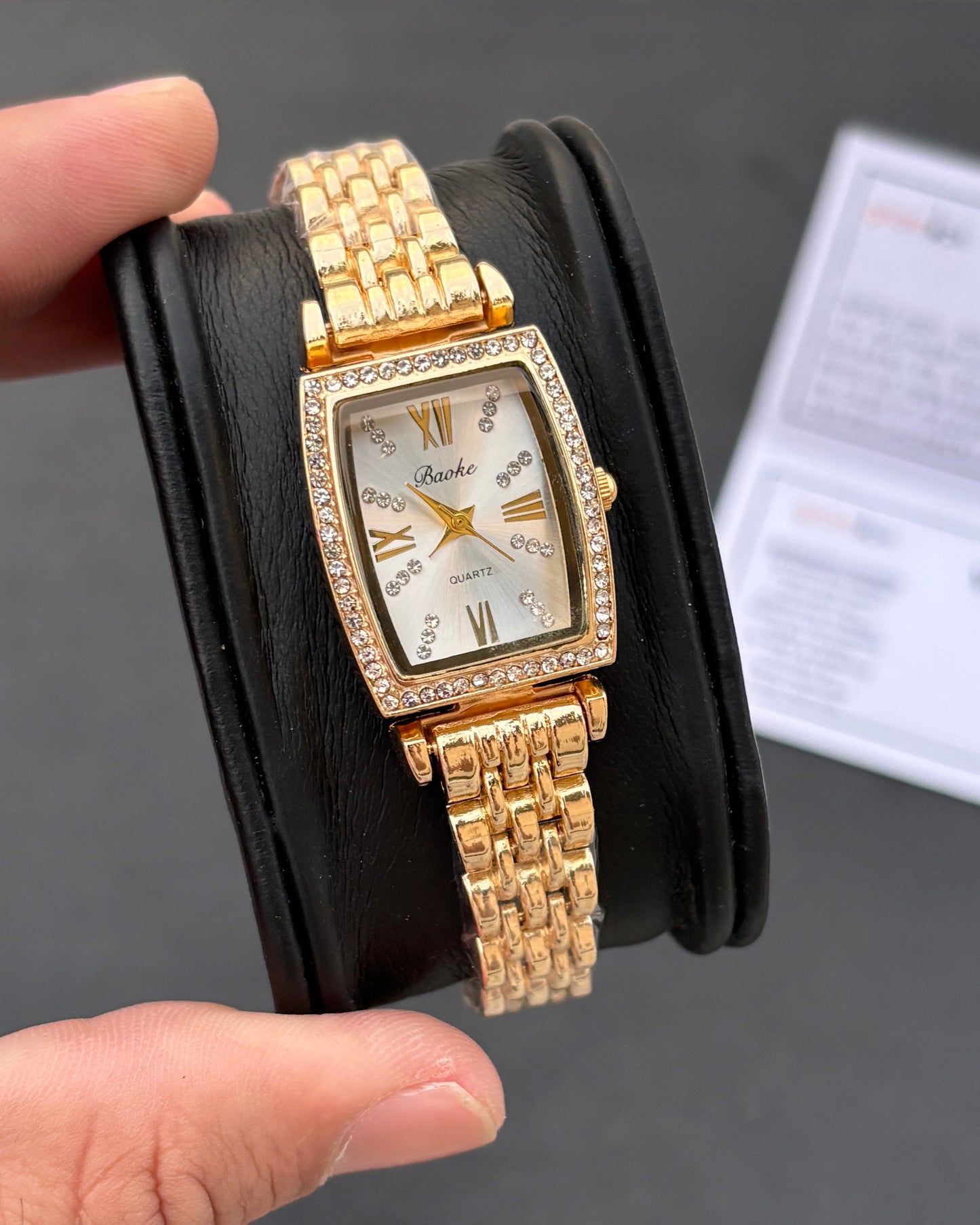 Luna Pearl - Signature Edition - High Grade Quality - With Free Gift Packaging