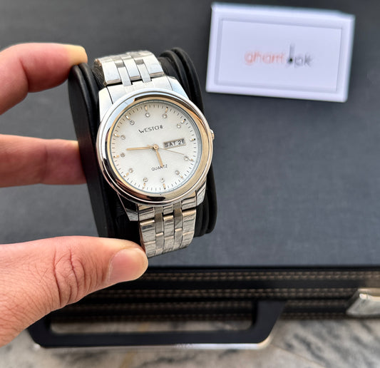 Classic Edition Westchi - High Grade Quality - Stainless Steel