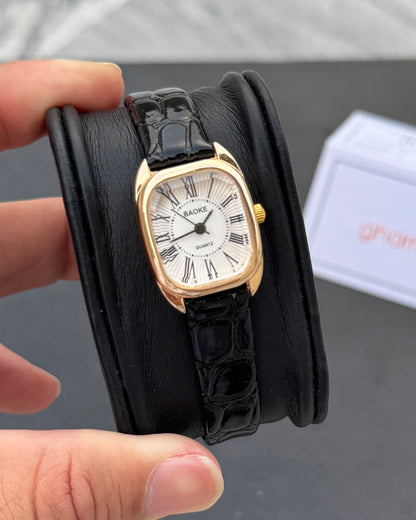 Retro Lady Edition 2026 - Durable & Professional