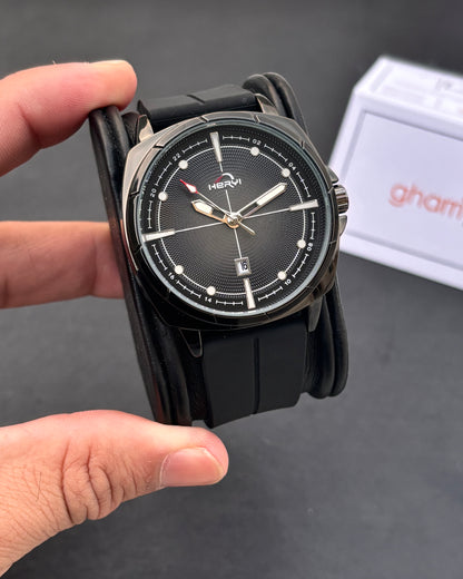 Crest Signature - Limited Edition Magnet Strap series - High Quality Ultra Comfortable Straps & Finish