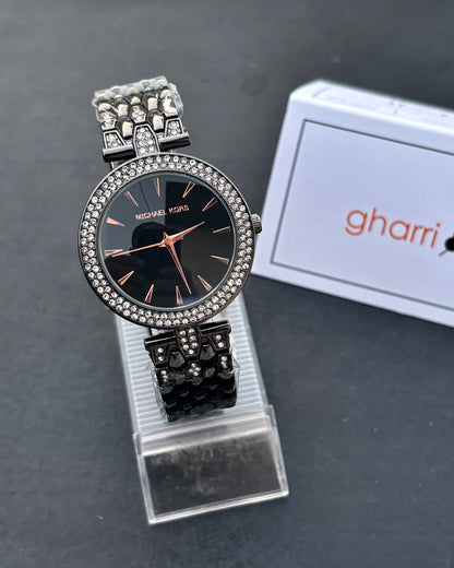 Metallic Ultra Premium Michael Kors - Exclusive Edition