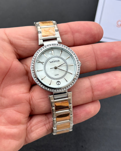 Exclusive Edition Westchi - High Grade Quality - Stainless Steel