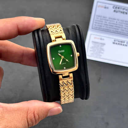 Emerald - Signature Edition - High Grade Quality - With Free Gift Packaging