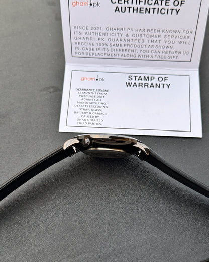 Tomi Executive Series - Limited Edition