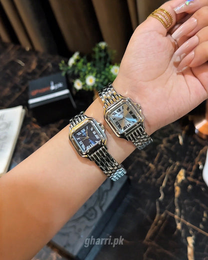 Belle Époque - Elite Class Series - Ultra High Quality Chain & Lock - Premium Packing - One year official warranty