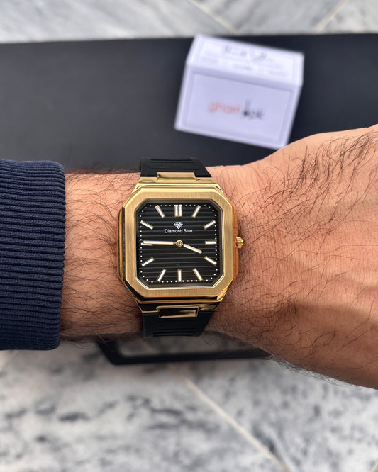 Regal square 2026 — Timeless Professional Style, Magnetic Comfort. Limited Edition.