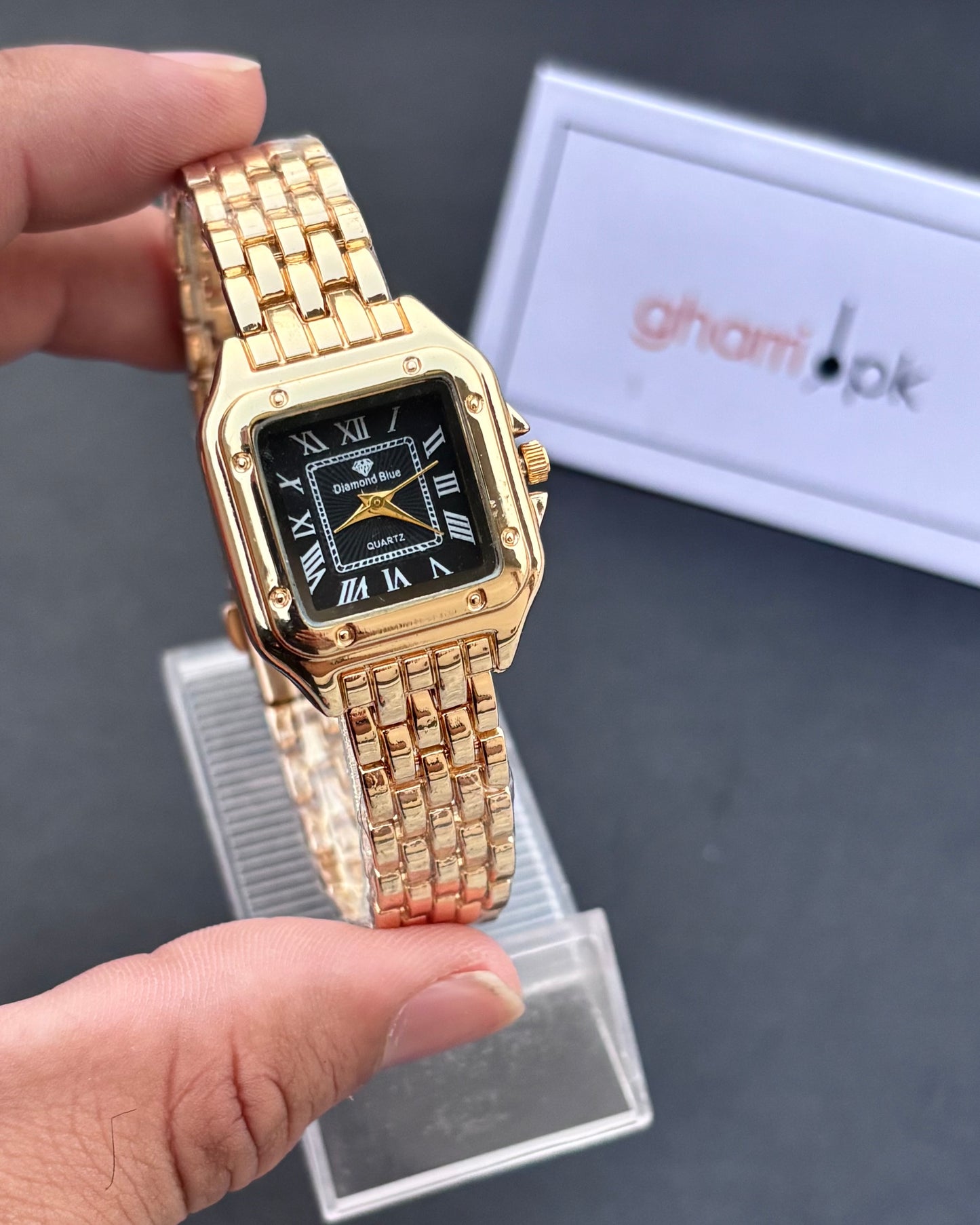 Hexa 2.0 - Signature Edition - High Grade Quality - With Free Gift Packaging