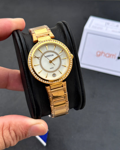 Exclusive Edition Westchi - High Grade Quality - Stainless Steel