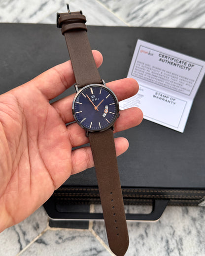 Tomi Executive Series - Limited Edition