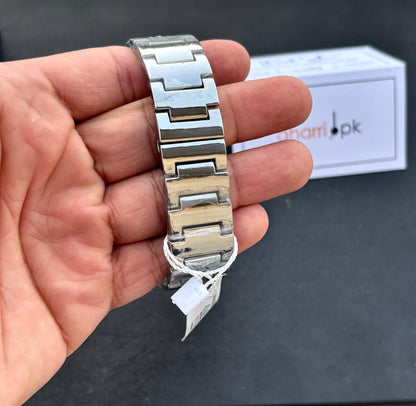 Octa Waves - Limited Edition Trueworth PRX - Mineral glass - Premium Finish