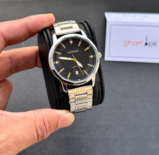 Octa Edition Westchi - High Grade Quality - Stainless Steel