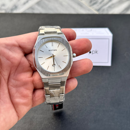 Limited Edition - Business Class Series - Ultra High Quality Chain & Lock