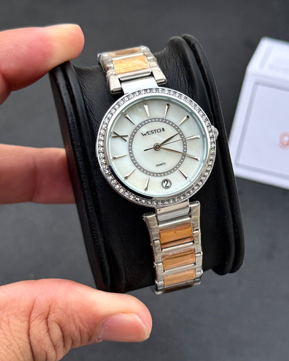 Exclusive Edition Westchi - High Grade Quality - Stainless Steel