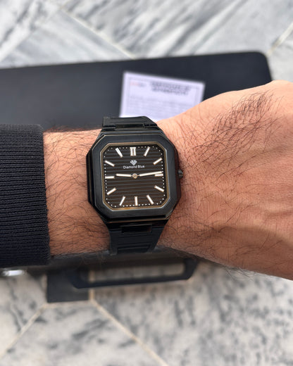 Regal square 2026 — Timeless Professional Style, Magnetic Comfort. Limited Edition.