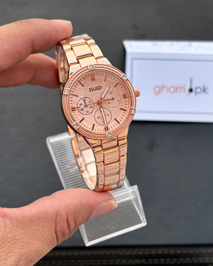 Sapphire - Signature Edition - High Grade Quality - With Free Gift Packaging