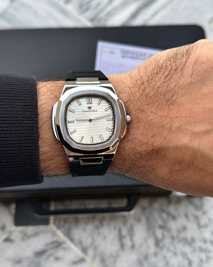 Signature edge 2026 — Timeless Signature PP Style, Magnetic Comfort. Limited Edition.